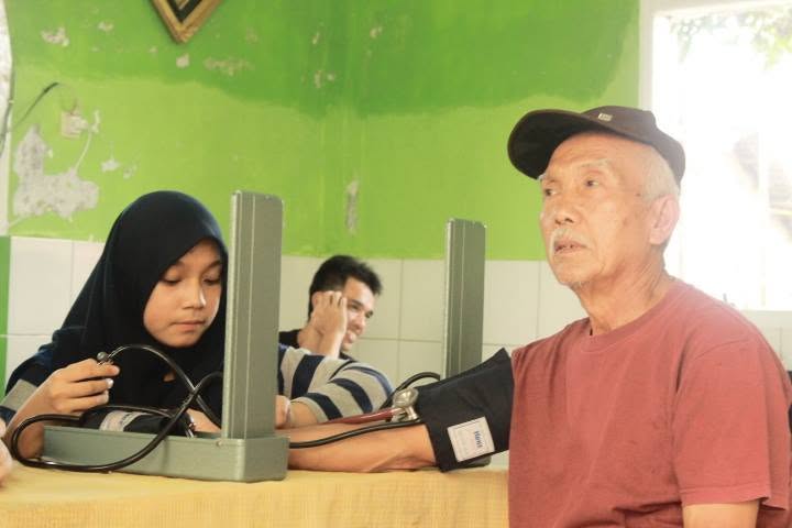 Dokumentasi kegiatan KRBM foto 120